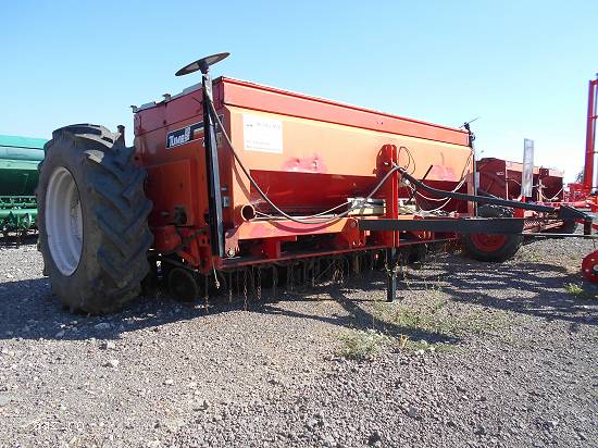 Semanatoare Paioase Tume HKL300
