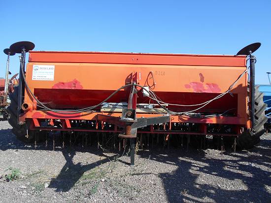 Semanatoare Paioase Tume HKL300