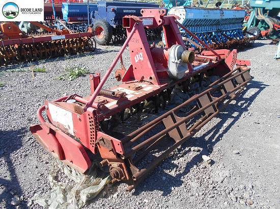 Freza de pamant rotativa ,  marca Lely