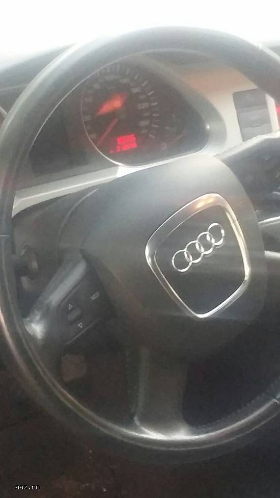 Vand  Audi A6 , sau schimb cu tractor