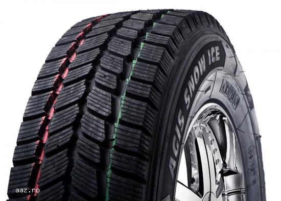 Anvelope iarna 205 75 R16C Radburg Agis Snow Ice
