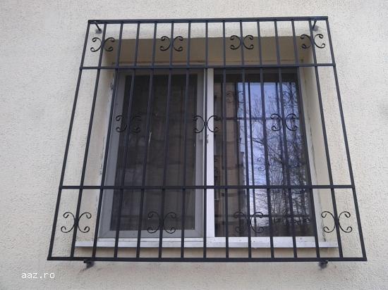 Confectii Metalice Garduri si Porti Metalice Bucuresti