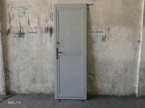 Confectii Metalice Garduri si Porti Metalice Bucuresti