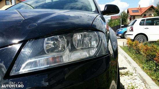 Audi A3 Sportback 2010,     1.6 TDI (105 CP)