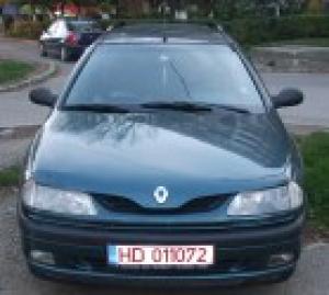 vand renault laguna combi