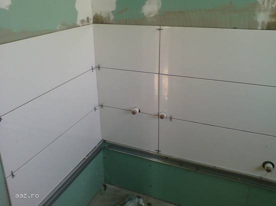 Amenajari si renovari constructii