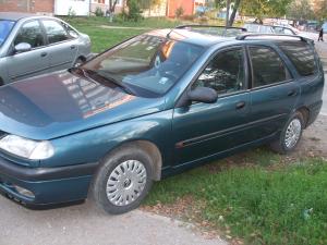 vand renault laguna combi