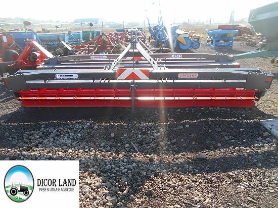 Tocatoare marca Madara,  model rl424, o singura sectiune