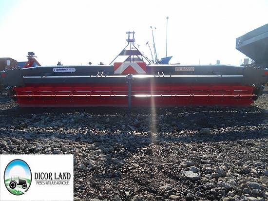 Tocatoare marca Madara,  model rl424, o singura sectiune