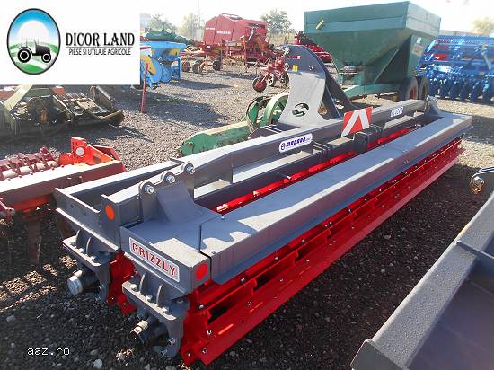 Tocatoare marca Madara,  model rl424d,  2 sectiuni