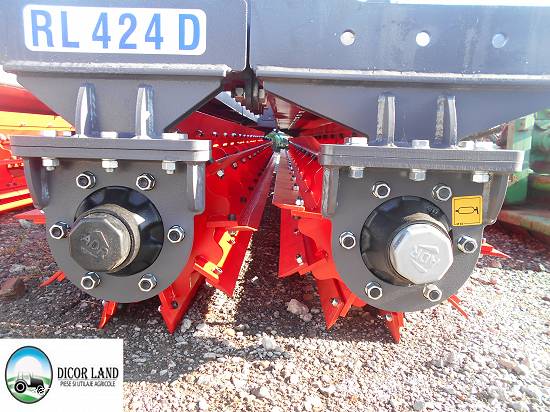 Tocatoare marca Madara,  model rl424d,  2 sectiuni