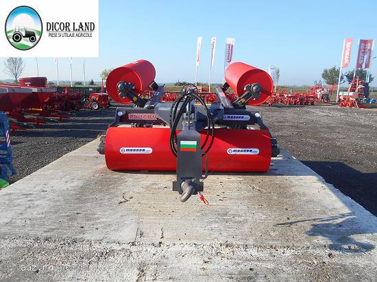 Tavalug neted marca Madara,  model BXT TR60
