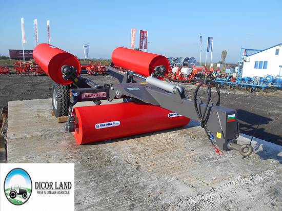 Tavalug neted marca Madara,  model BXT TR60