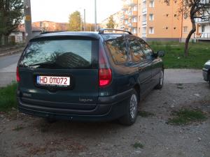 vand renault laguna combi