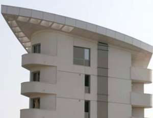 Fatade ventilate