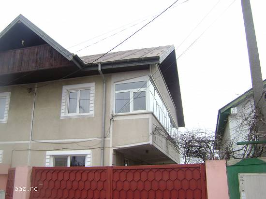 vanzare vila