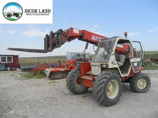 Manitou MT 425 CP