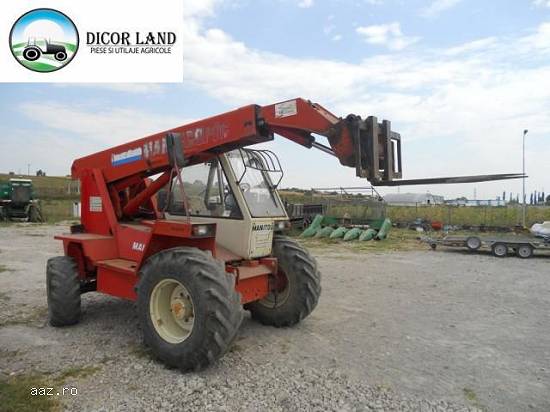 Manitou MT 425 CP