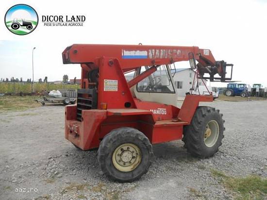Manitou MT 425 CP