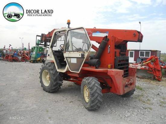 Manitou MT 425 CP