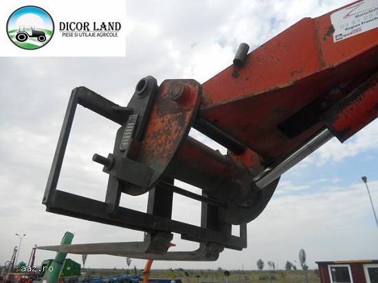 Manitou MT 425 CP