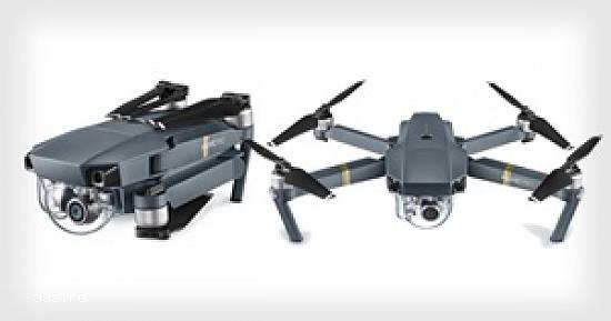 Pret bun : DJI Mavic PRO ,  Phantom 4 ,  Phantom 3 Professional