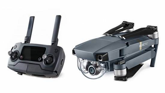 Pret bun : DJI Mavic PRO ,  Phantom 4 ,  Phantom 3 Professional