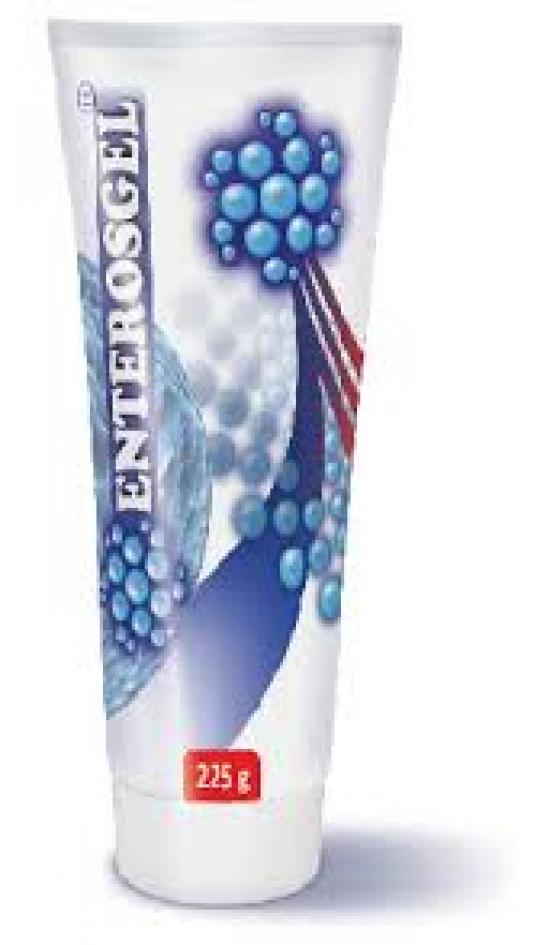 Enterosgel
