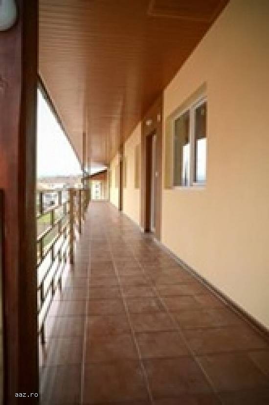 Apartamente Noi Beius