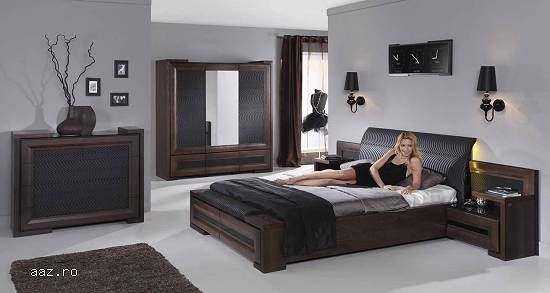 Mobila clasica sau mobilier modern