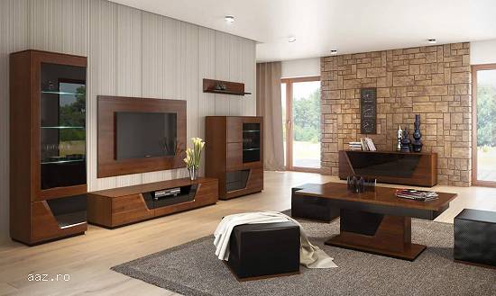 Mobila clasica sau mobilier modern
