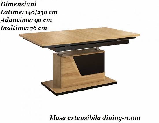 Mobila clasica sau mobilier modern