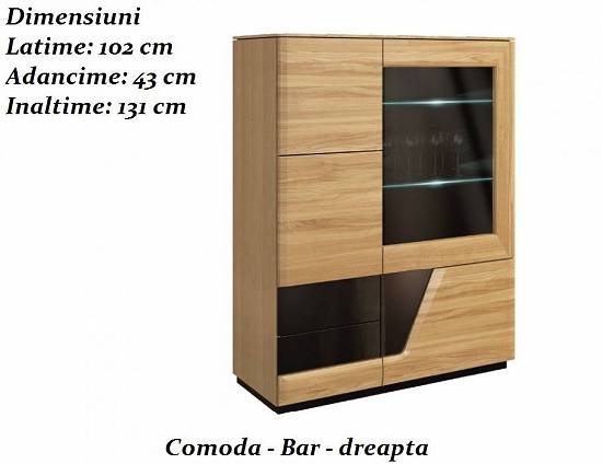 Mobila clasica sau mobilier modern