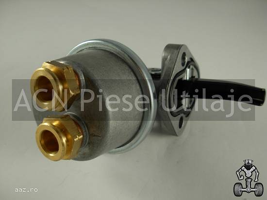 Pompa de alimentare tractor Case Maxxum 140