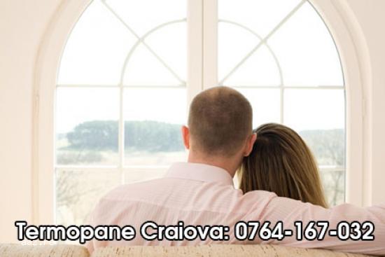 Termopane Craiova - Tamplarie PVC - Ferestre PVC Craiova
