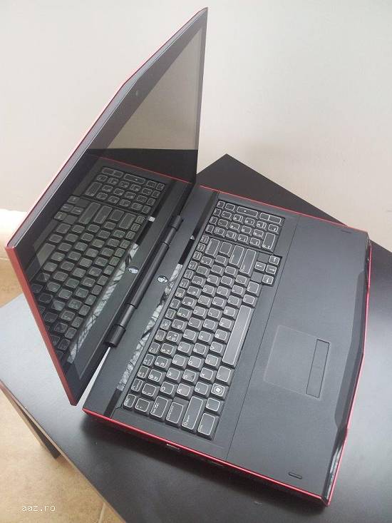 Vand Laptop AlienWare