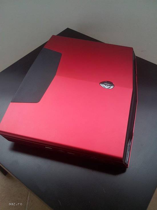 Vand Laptop AlienWare