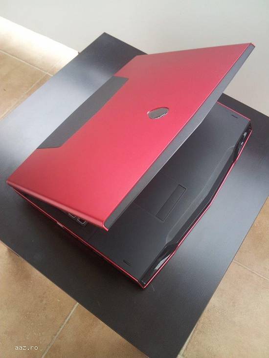 Vand Laptop AlienWare