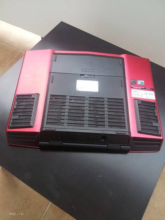 Vand Laptop AlienWare