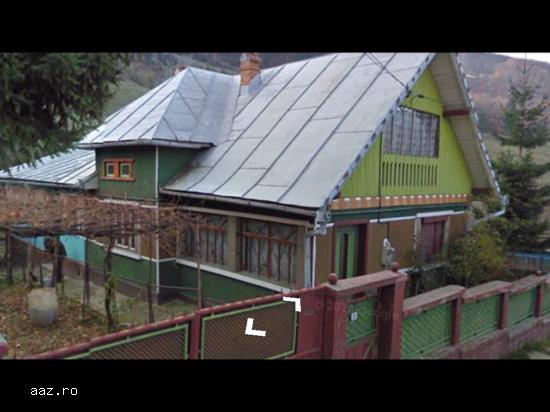 Vânzare casa 6 camere în Brașov