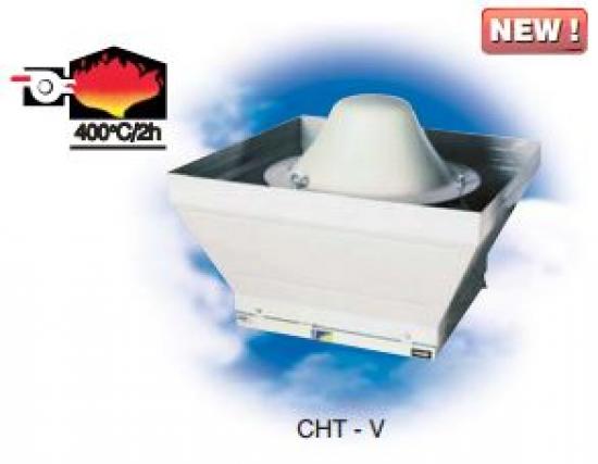 Ventilator centrifugal de hota 5000 mc/h