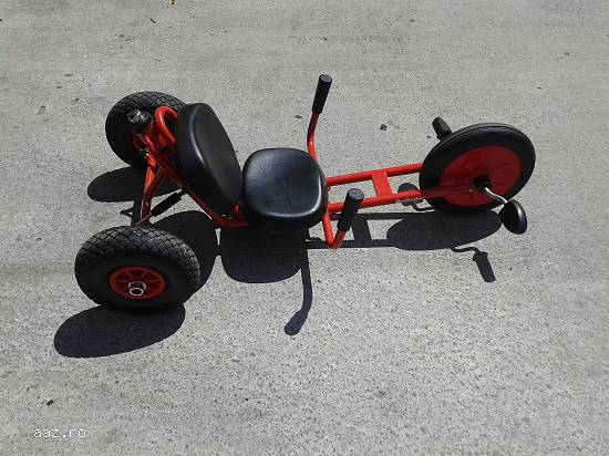 cart