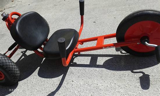 cart