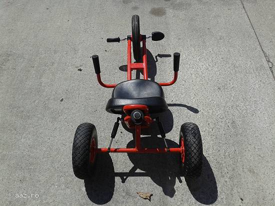 cart