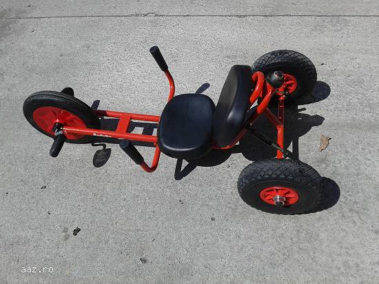 cart