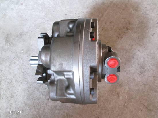 Reductor SRI cu hidromotor