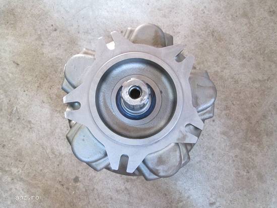 Reductor SRI cu hidromotor