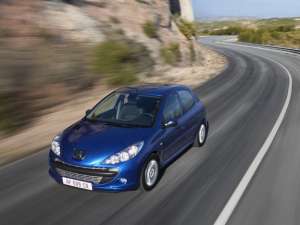 PIESE AUTO NOI PEUGEOT LA PRETURI MICI
