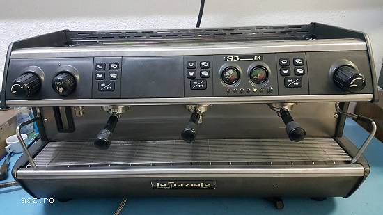 Cele mai ieftine espressoare profesionale de cafea