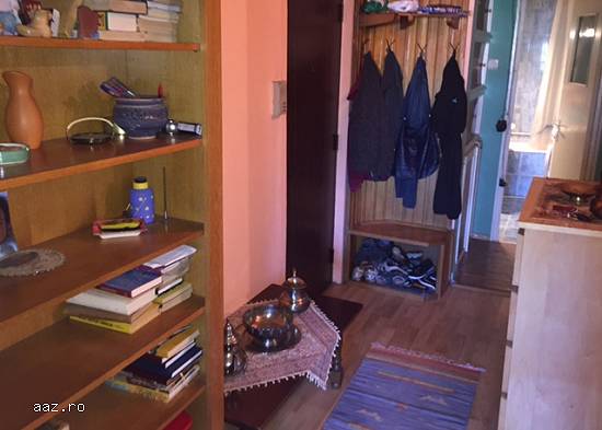 VAND APARTAMENT 2 CAMERE PETROSANI